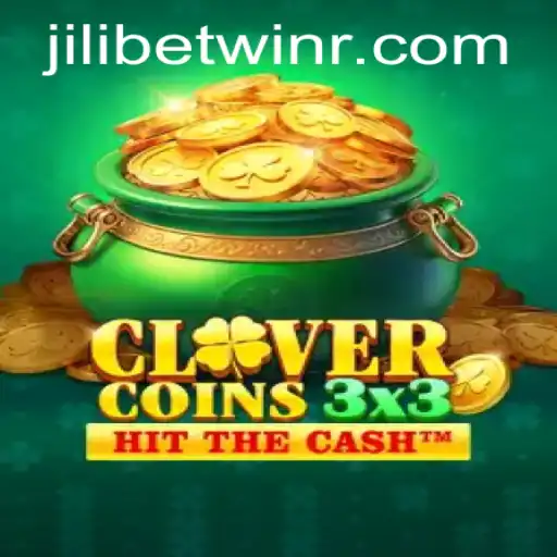 Discover Clovercoin3x3: The Exciting Puzzle Game Revolutionizing Digital Entertainment