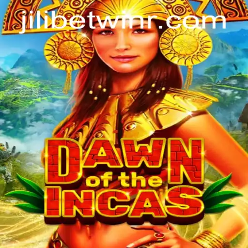 Explore the Enchanting World of 'DawnoftheIncas' - A Thrilling New Adventure