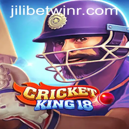 CricketKing18: Mastering the Game with Jilibetwin