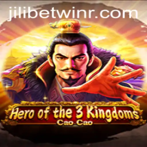 Exploring Heroofthe3KingdomsCaoCao: A Journey Through Ancient China