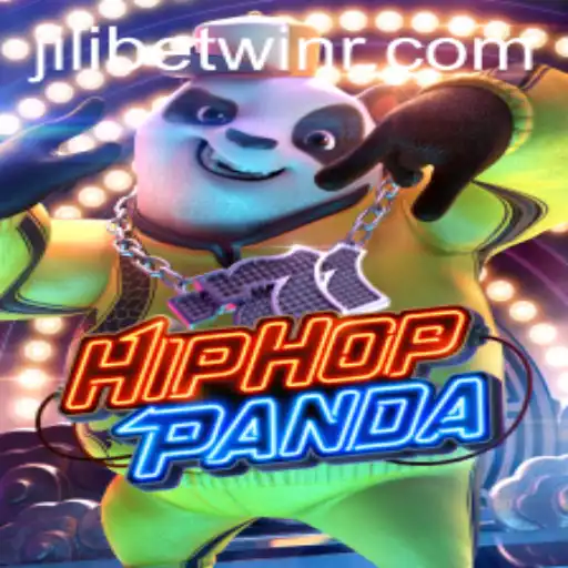 Explore the Exciting World of HipHopPanda with Jilibetwin