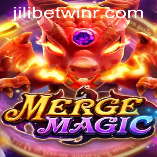 MergeMagic: A Magical Journey into the World of Puzzle Adventures