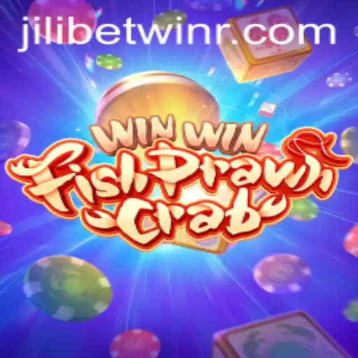 The Exciting World of WinWinFishPrawnCrab: Dive into the Thrills with Jilibetwin