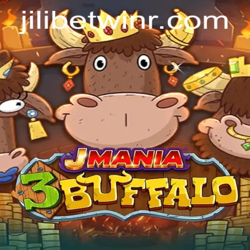 Exploring the Exciting World of JMania3Buffalo in the Era of Jilibetwin