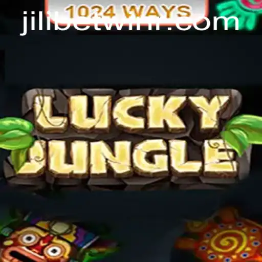 Exploring LuckyJungle1024: A Thrilling Adventure with JilibetWin