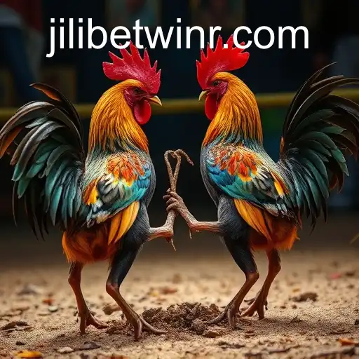 The Digital Evolution of Cockfighting: Online Sabong with Jilibetwin