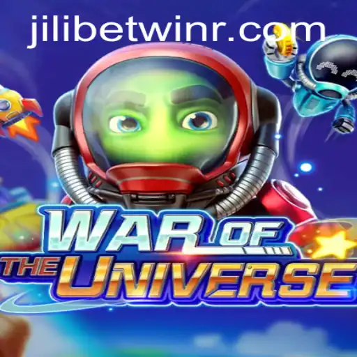 Unveiling the Excitement of WAROFTHEUNIVERSE: A Strategic Adventure